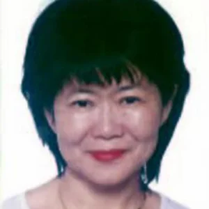 ZEE YOKE CHUN (PAULINE ZEE)