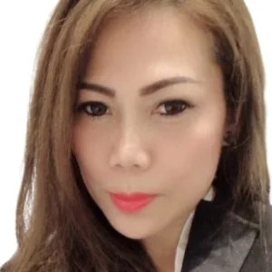 MADONNA TJENDRAPUTRA LOW (MADONNA LOW)