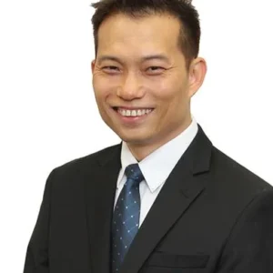 CHONG BOON PING AARON (Aaron)