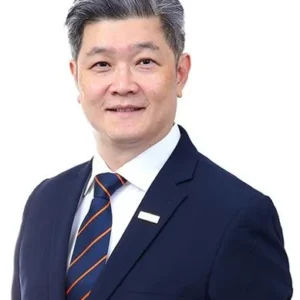 BOO BOON LENG ALVIN (ALVIN BOO)