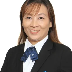 TAN SIEW LING, KAREN