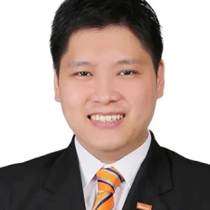 HENG TIAN KEAT (MIKE)