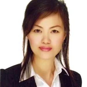 LOH CHENG HAR (JENNIFER LOH)