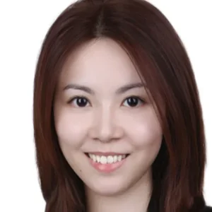 ZHANG YINGYUE (YUIE CHEUNG)