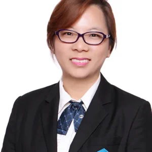 LEE SOK CHENG (ELSIE)