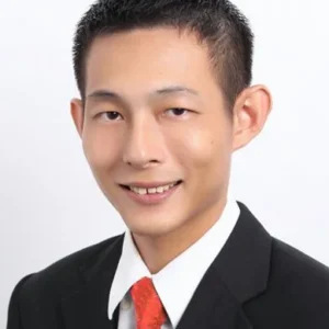 CHIA LOY-CHUAN (RAY)