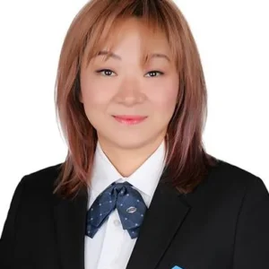 ZHANG YIMIN (CECILIA ZHANG)