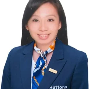 ANNE-MARIE SIM CHENG CHENG (ANNE-MARIE SIM)