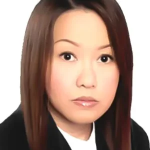 ANG LAY TIN (KELLY ANG)