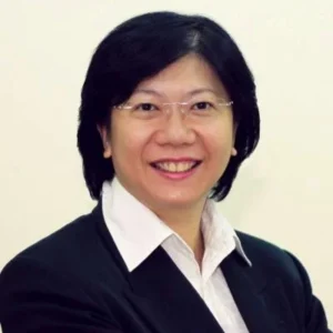 PHANG WEI WAN (AUDREY PHANG)
