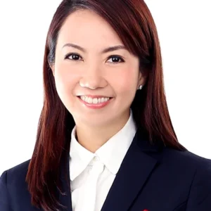 WENDELINE GOH JWEE LENG (WENDELINE GOH)