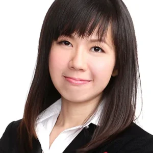 GOH CHIN THING (SHANTALLE GOH)