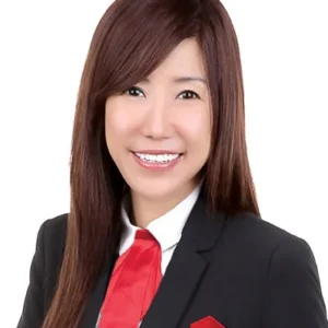 EVINA SHO SAY CHIN (EVE SHO)