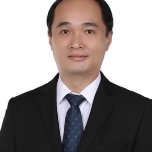 YEO TIAN HUAT (KELVIN YEO)