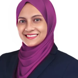 SHARBINA BINTE MOHD ISMAIL (SHARBINA)