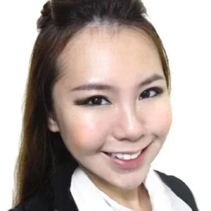 PHAN YING SHENG (VAUNE)