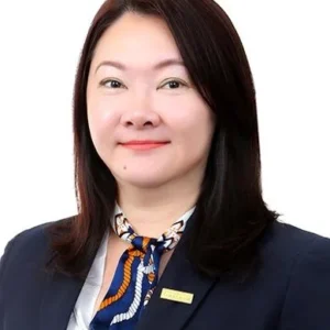 GOH EE JOO (KORENE GOH)