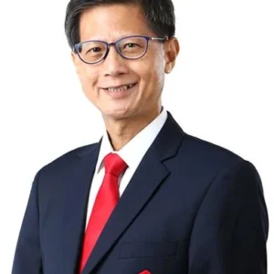 CHUA CHENG HUA (STEVENSON CHUA)