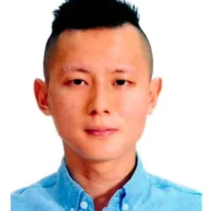 SONGREN LIM SHARMA (Songren Lim)