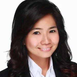 EE LAY PING (Christina Ee)