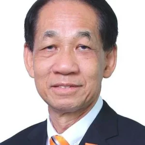 QUEK YUEN WAH (WARREN)