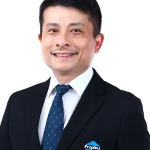 SEAH BOON HOCK (DAVID SEAH)