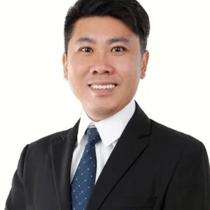 CHAN QING HUI (DYLAN)