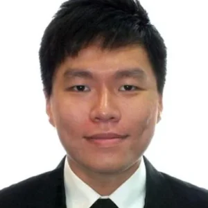 GOH BOON KIM (MAX GOH)