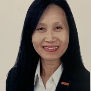 ONG AI BEE ((Ong) Julie)