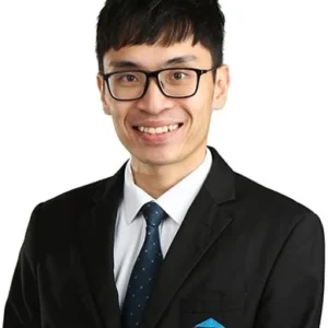 WONG JINSHENG (JOSHUA)