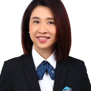 VALERIE WONG YOKE KHENG (Valerie Wong)