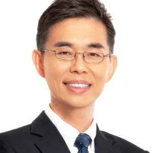 LEE KEE HO (FRANCIS LEE)