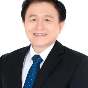 TENG HENG HUANG (H.H. TENG)