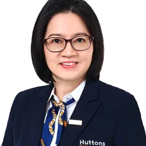 CHUA SWEE LUAN (SHARON CHUA)