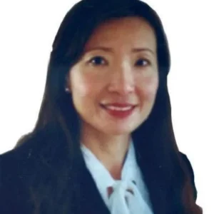 LUM LI HENG (JILL LUM)