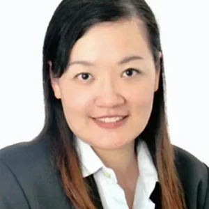 LEE RIN NA LAURA (Laura Lee)