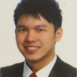 LIM YU XUAN (STEVE LIM)