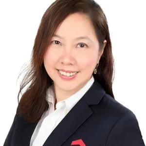 YEE BEE CHAN (ANNIE)