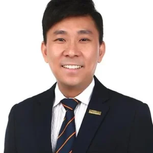 SNG WEI HONG (JEROME SNG)