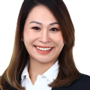 WU YINGYING, WINNIE (WINNIE WU)