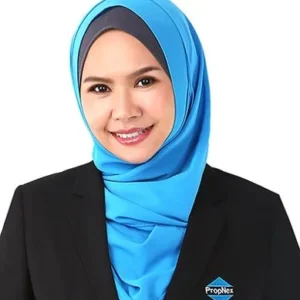 RITA WAHYUNI BINTI SABAR (RITA SABAR)