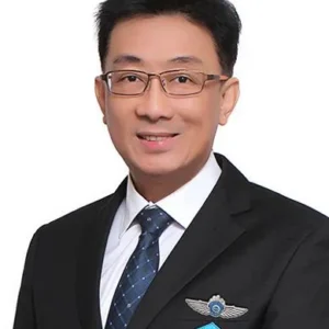 CHENG SHIN WEI (SHAWN)