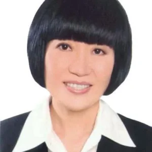 ZHU CHANGQING (JUDY)