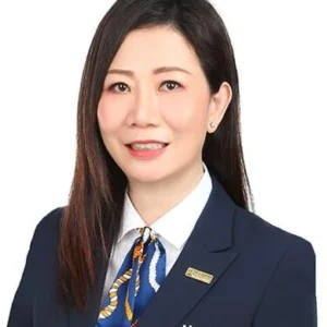 LEE CHENG FANG PEGGY (PEGGY LEE)