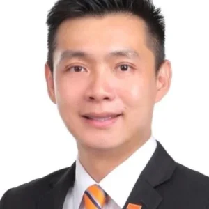 TAN KIM LENG (KEVIN)