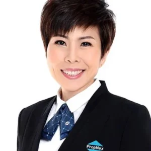 PUAH PING HIANG SALLY