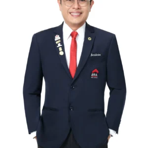 YANG YUQIANG, JARALDMINE (JARALDMINE YANG)