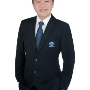 KHOO JIA WAH (NICKY KHOO)