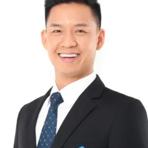 LI YEPENG JOEL (JOEL LI)