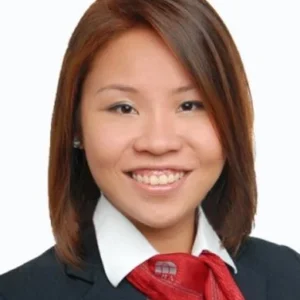 TEO PEI SHI, PEARLYN